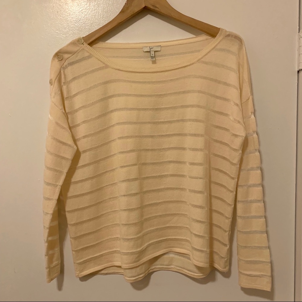 Joie Women’s Wool Blend Sweater - S